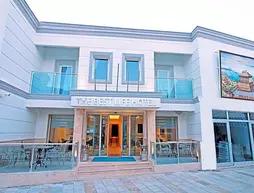 The Best Life Bodrum Center Hotel