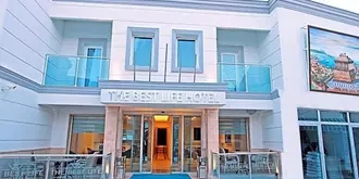 The Best Life Bodrum Center Hotel