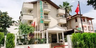 Hotel Green Palm