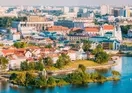 Mercure Minsk Old Town