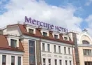 Mercure Minsk Old Town