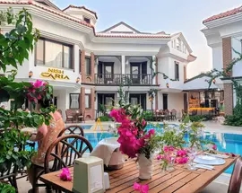 Dalyan Nish Caria Butik Hotel