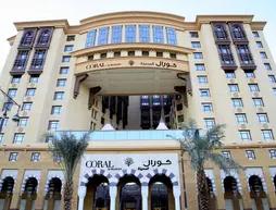 Coral Al Madinah Hotel