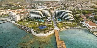 Reges A Luxury Collection Resort & Spa Çeşme