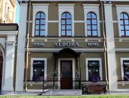 Boutique Hotel Albora