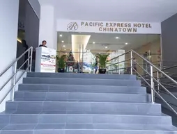 Pacific Express Hotel Chinatown
