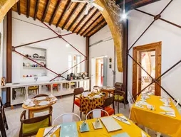 Nicosia Eagle Eye Boutique Hotel