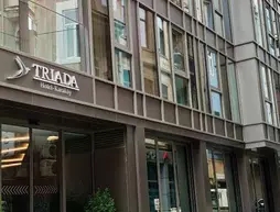 Triada Hotel Karaköy