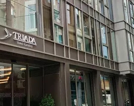 Triada Hotel Karaköy