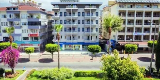 Ramira City Hotel Only Adult +16