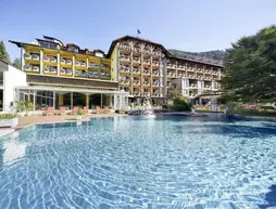 Das Ronacher Therme & Spa Resort