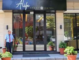 Alife Apart Hotel