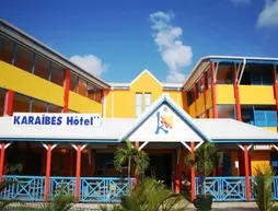 Karaibes Hotel