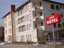 Hotel Cappa Nevşehir