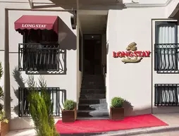 Long Stay İstanbul