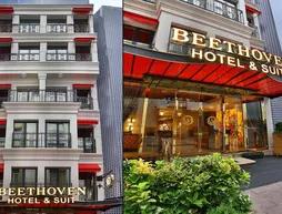 Beethoven Suit Hotel