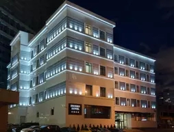 Brosko Hotel Arbat