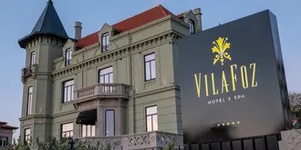 VILA FOZ HOTEL & SPA
