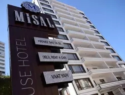 Misal House Hotel