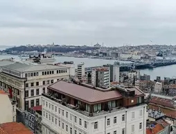 The Galata Istanbul Mgallery by Sofitel