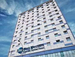 Best Western Estacion Central