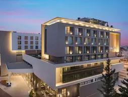 DoubleTree By Hilton Antalya City Centre