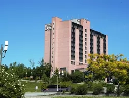 Delta Hotels by Marriott Sherbrooke Conference Centre