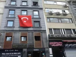 Istanbulinn Hotel Hotel Taksim