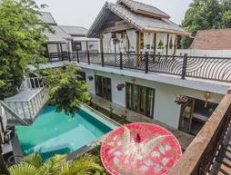 Garden Yard Inn Chiangmai