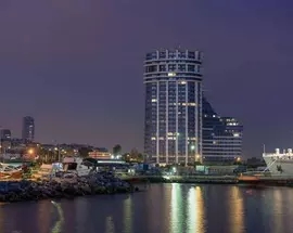 Radisson Blu Hotel Istanbul Ottomare