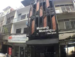 Mueang Mueang Inn Bangkok