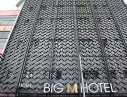 Big M Hotel