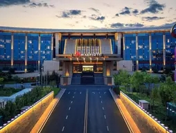 Beijing Marriott Hotel Changping
