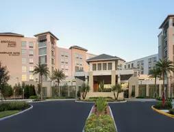 SpringHill Suites by Marriott Orlando Theme Parks/Lake Buena Vista