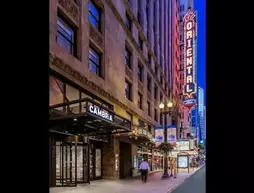 Cambria Hotel Chicago Loop - Theatre District