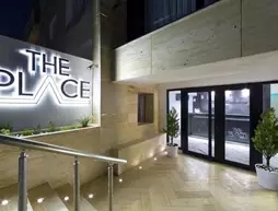 The Place Hotel Şişli By Cey