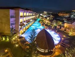 Aurico Kata Resort & Spa