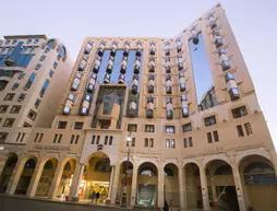 Bahaa Al zahra Hotel