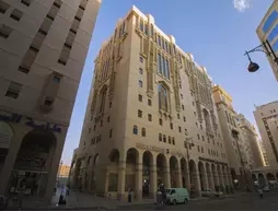 Riyadh al zahra hotel
