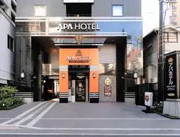 APA Hotel Midosuji Hommachi-Ekihigashi