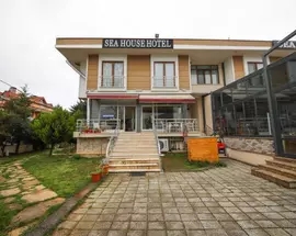 Sea House Hotel