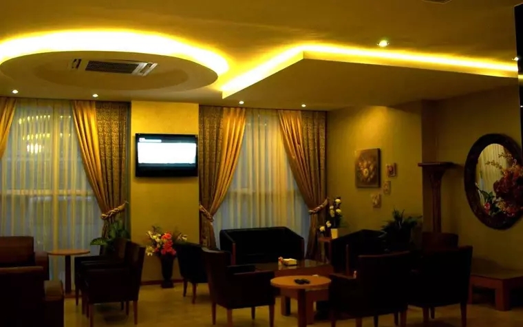 Pinar Elite Hotel