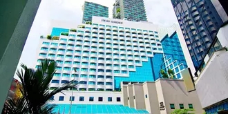 Swiss-Garden Hotel Bukit Bintang, Kuala Lumpur