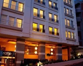 Notte Hotel