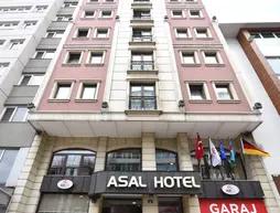 Asal Hotel