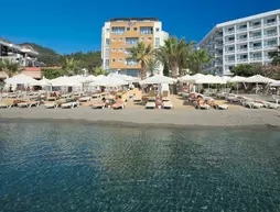 Cettia Beach Resort Hotel +16