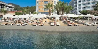Cettia Beach Resort Hotel +16