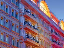 Marmaray Yenikapı Otel