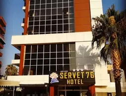 Servet 76 Grand Hotel