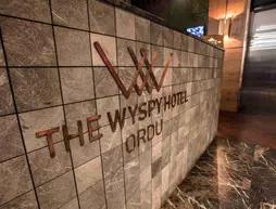 The Wyspy Hotel